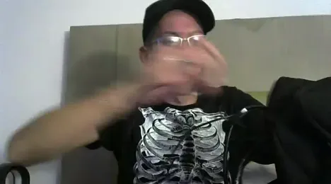 smokenstrokex webcam model stream image