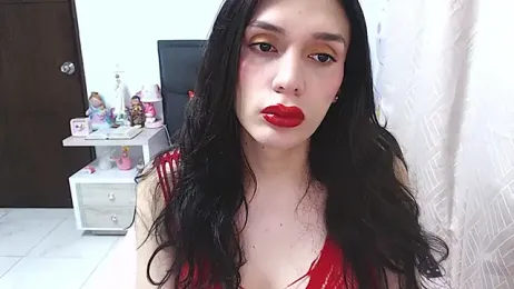 Melany_BigAss1 webcam model stream image