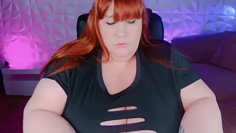 BiggyMelon webcam stripchat model stream image