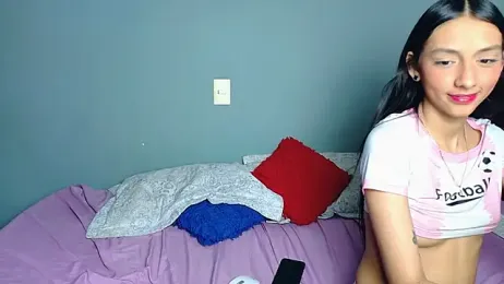 harleymia68 webcam model stream image