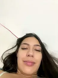 Latina_vanessa webcam model stream image