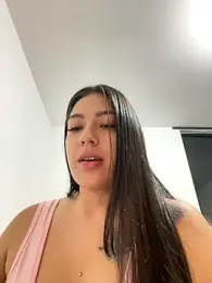 Latina_vanessa webcam stripchat model stream image