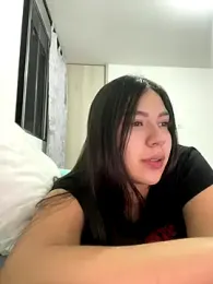 Latina_vanessa webcam model stream image