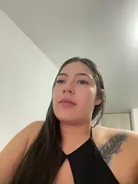 Latina_vanessa webcam model stream image
