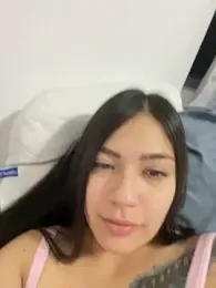 Latina_vanessa webcam model stream image