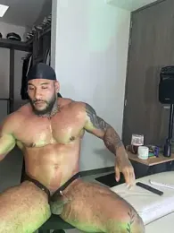 Andrew_Johnnson webcam stripchat model stream image