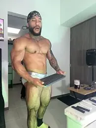 Andrew_Johnnson webcam stripchat model stream image