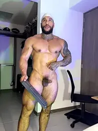 Andrew_Johnnson webcam stripchat model stream image