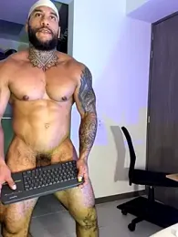 Andrew_Johnnson webcam stripchat model stream image