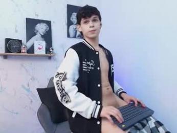 mykelcano webcam model stream image