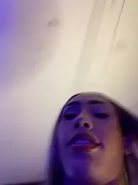 Ambarhilton webcam model stream image