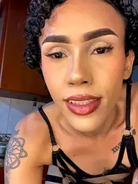 Ambarhilton webcam model stream image