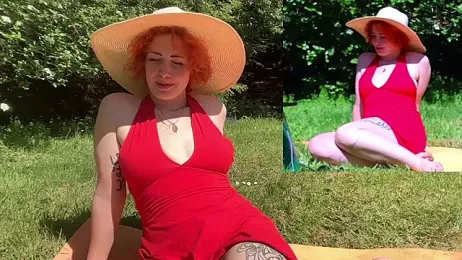 Bellazeebub webcam model stream image