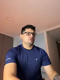 TroyeSavage webcam model stream image