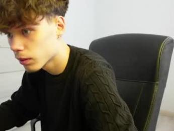 thomas_brons webcam model stream image