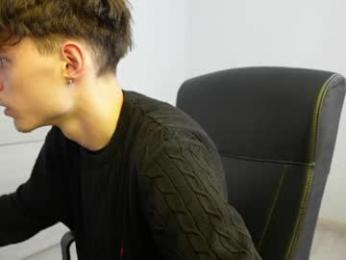 thomas_brons webcam model stream image