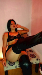 crisytut webcam model stream image