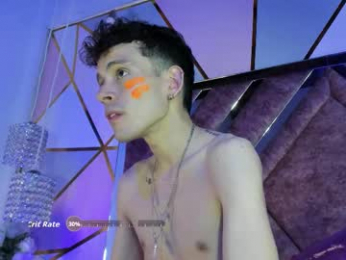 valentinomoreti webcam model stream image