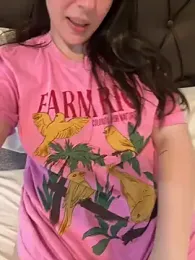 Lady_LauraRose webcam model stream image