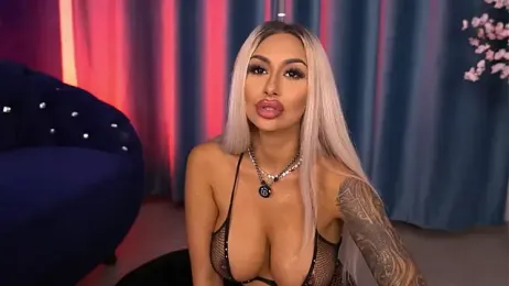 GoldenAmber webcam stripchat model stream image