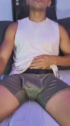 HacheSen webcam cam4 model stream image