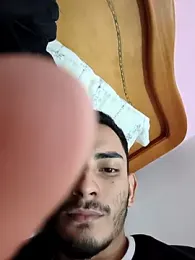 Exlifer webcam model stream image