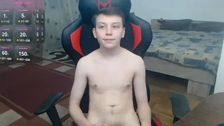 hugkydo webcam model stream image