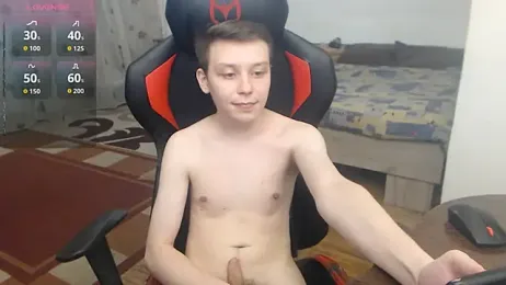 hugkydo webcam model stream image