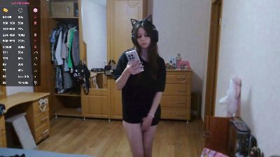 RandiDeary webcam model stream image