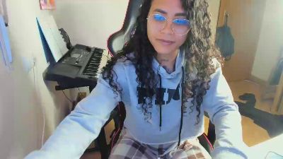 Hot_ama webcam model stream image