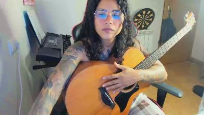Hot_ama webcam model stream image