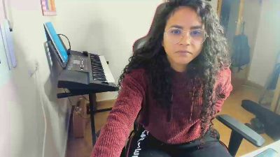Hot_ama webcam model stream image