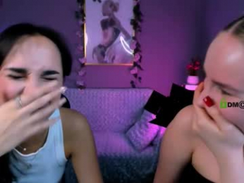 awesomemonica webcam model stream image