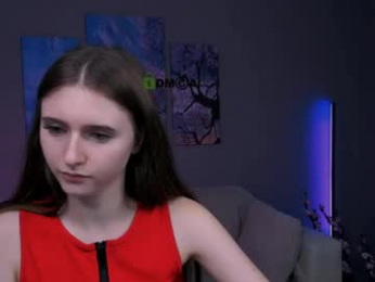 awesomemonica webcam model stream image
