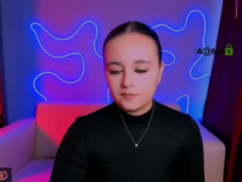 awesomemonica webcam model stream image