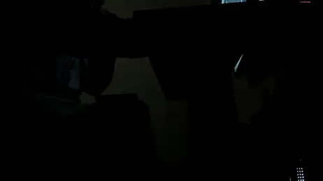 selene_red_ webcam model stream image