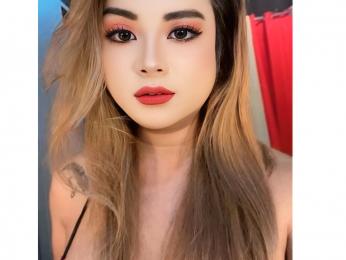 JhanaAnderson webcam livejasmin model stream image