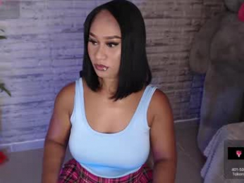 tinna__hottie webcam model stream image