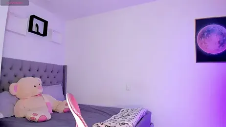 cinnamonsex__ webcam model stream image