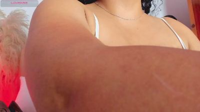 _aithanaa_ webcam model stream image