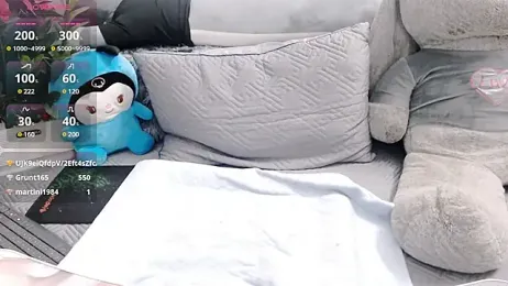 kichigirl webcam model stream image