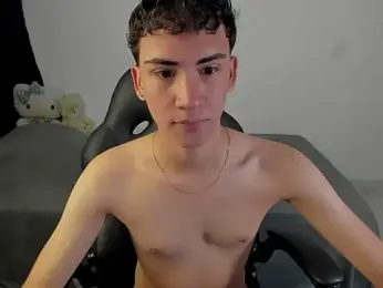 camiboy_666 webcam model stream image