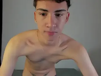 camiboy_666 webcam model stream image