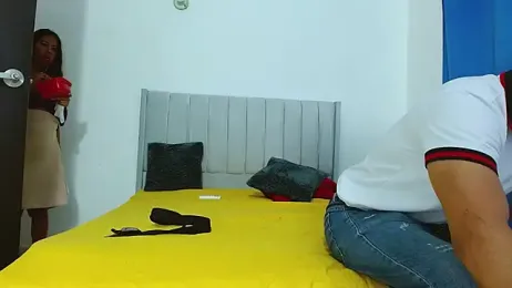 dream_fulfilled webcam model stream image