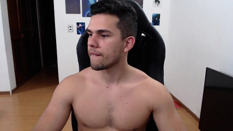 JacobKirito webcam model stream image