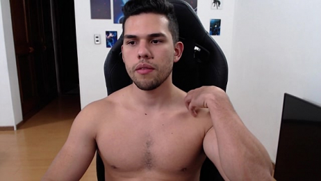 JacobKirito webcam model stream image