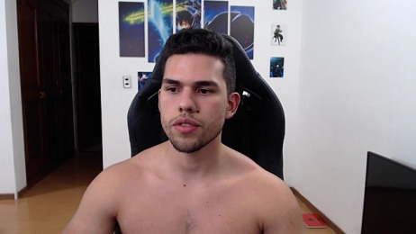 JacobKirito webcam model stream image