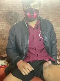 uniquesexyboy5689 webcam model stream image