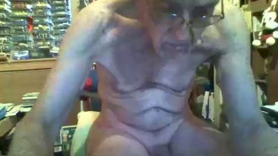 JOHNPILOT42 webcam model stream image