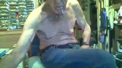 JOHNPILOT42 webcam model stream image